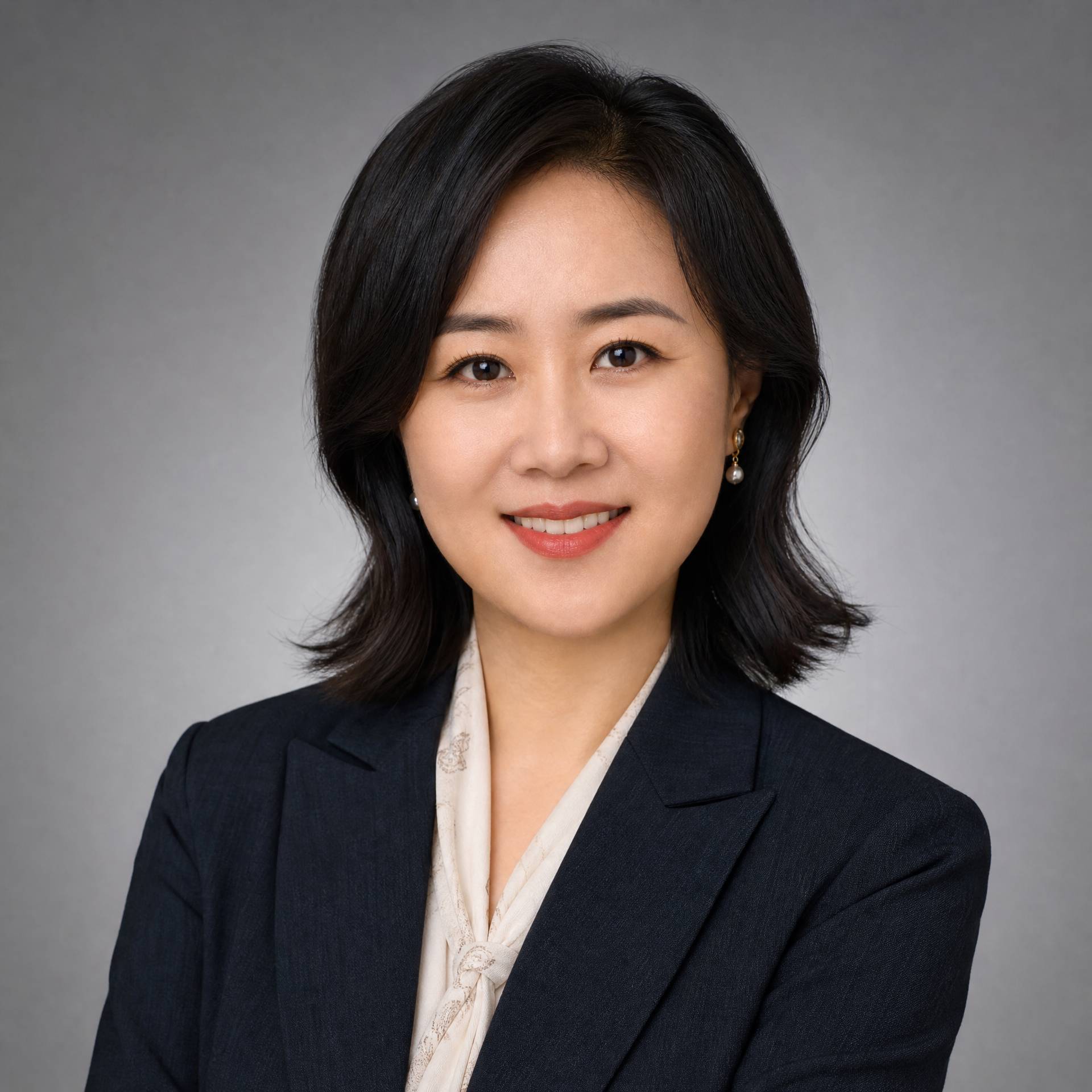 蘑菇视频演员顾问赵文静